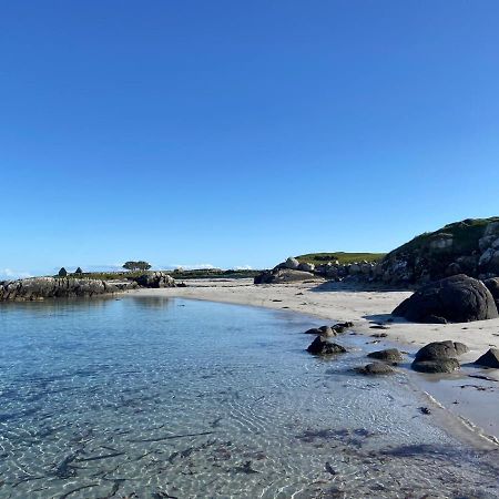 Carna Bay Hotel Kültér fotó