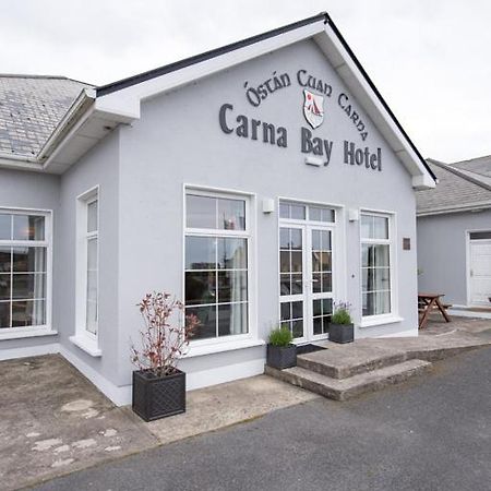 Carna Bay Hotel Kültér fotó